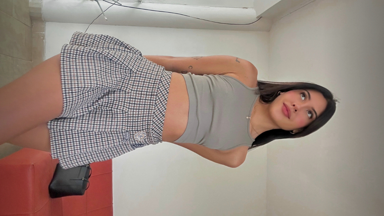 Vanessa Cruz❤️👼😍🍭 banner image