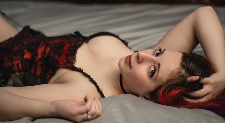 Vanessa Faulkner cover image