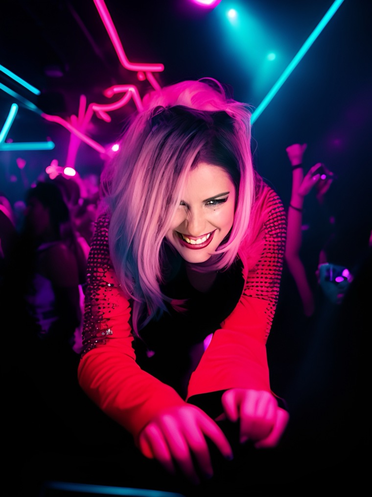 Vanessa Fontana banner image