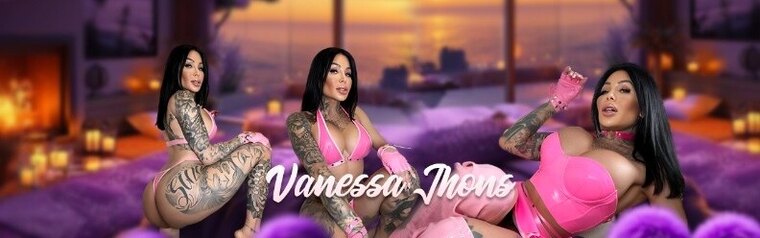 Vanessa Jhons 🏳️⚧️ banner image