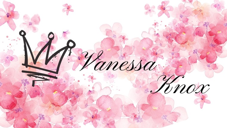 Vanessa Knox banner image