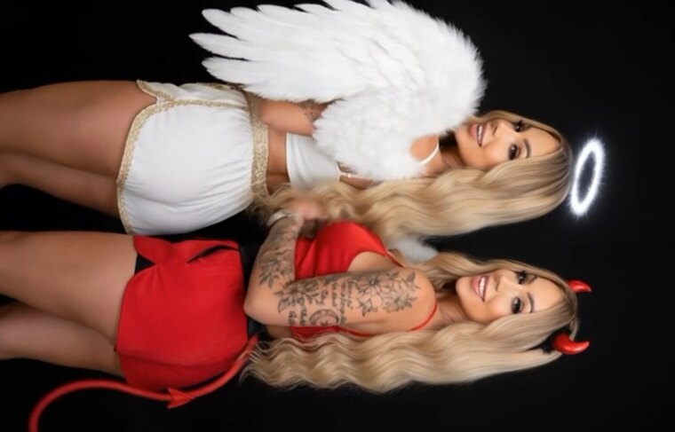 Vanessa Rafaella banner image