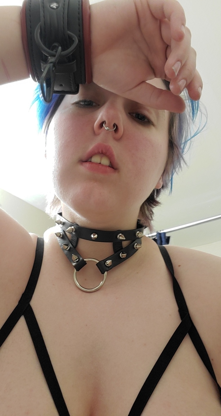 Vanessa Richadson cover image
