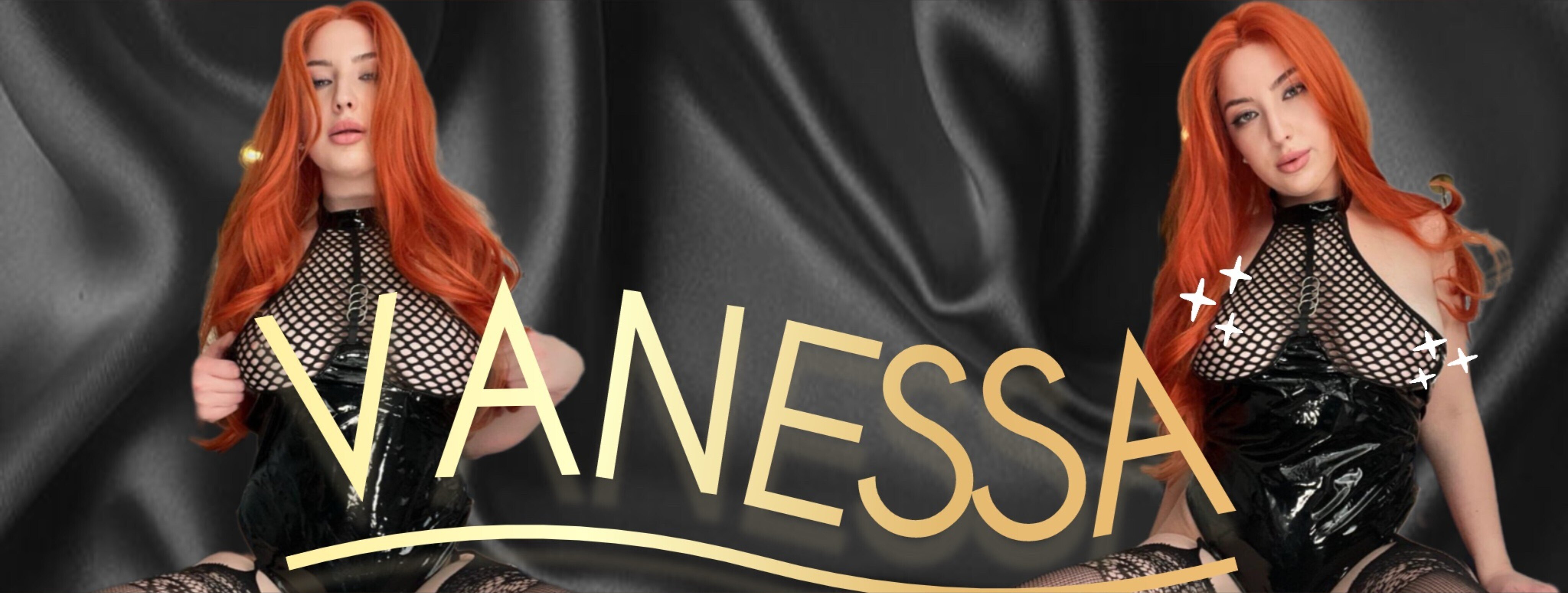 Vanessa🧸 banner image