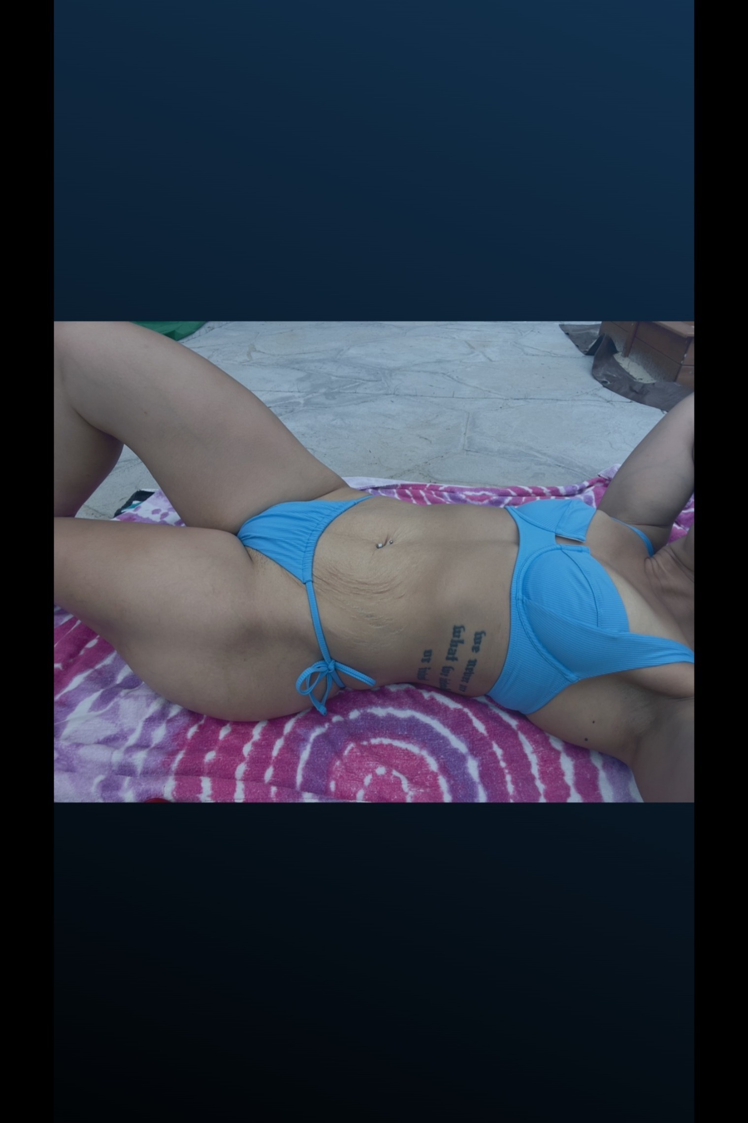 VanessaRose banner image