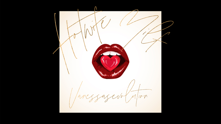 VanessasevolutionVIP cover image