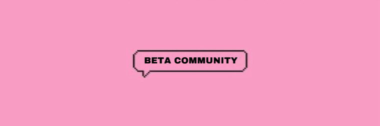 Princess Vanessas Beta Community cover image