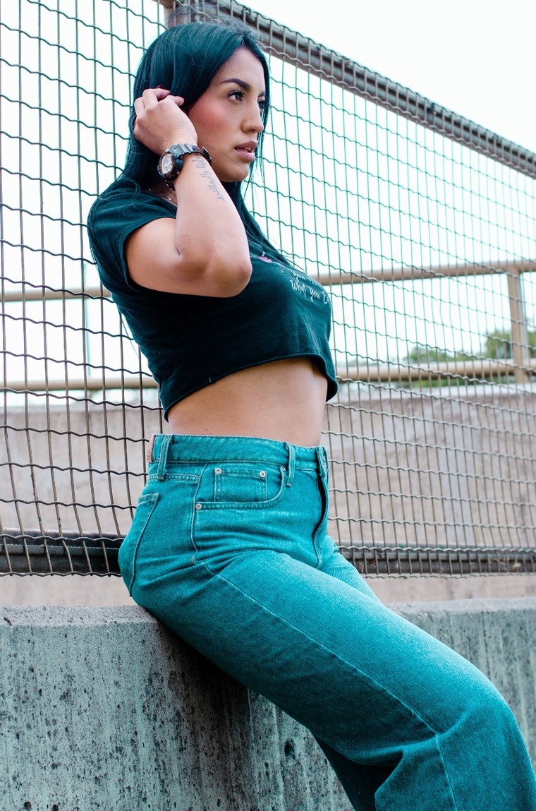 Vanessa Sunshine cover image