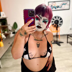 Vanessa “Conejita Mala” Sykes avatar