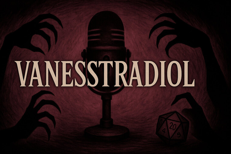 Vanessa banner image