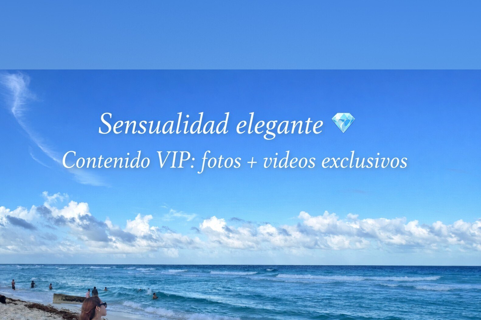 Vane Sweetheat banner image