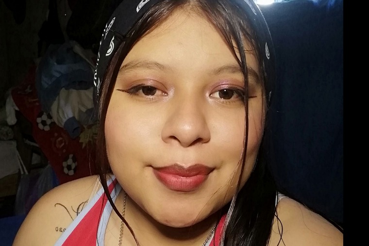 Vanesa Velásquez cover image