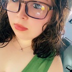 Plus-size cream pie avatar