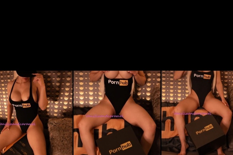 Vanillaandcaramel banner image