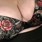 BIG TITTY GOTH GF avatar
