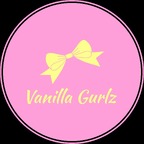 Vanilla avatar