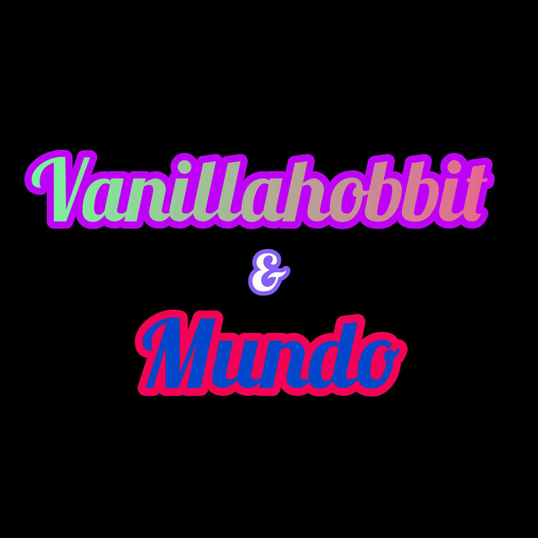 VanillaHobbit & Mundo cover image