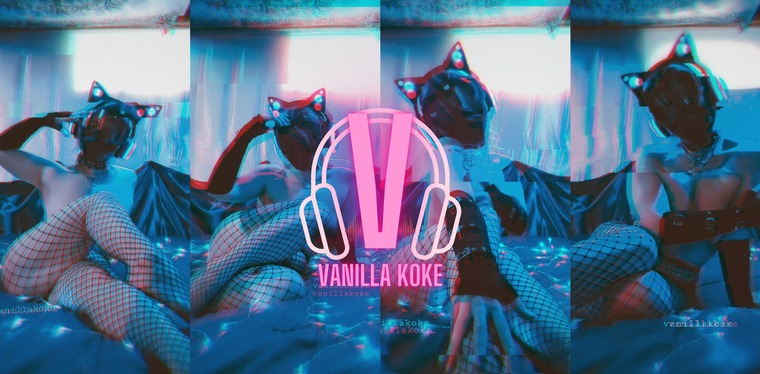 Queen Vanilla banner image