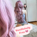 Vanillalady free 🎀 avatar
