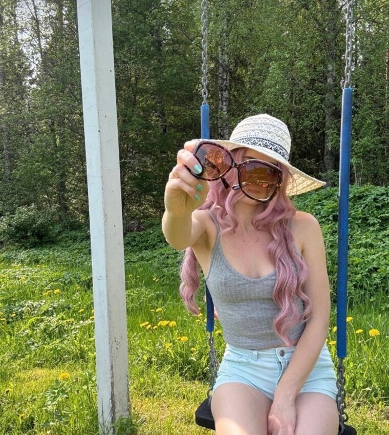 Vanillalady free ๐ banner image