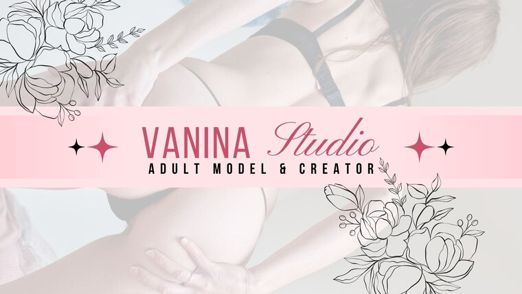Vanina 🌹 cover image