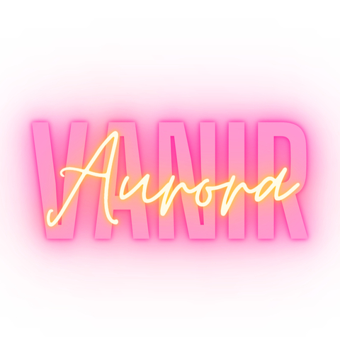 Aurora Vanir cover image