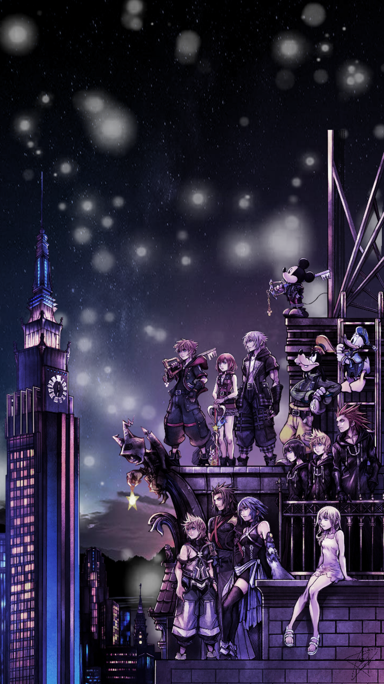 Vanitas199 cover image