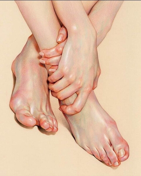 Vanity cover image