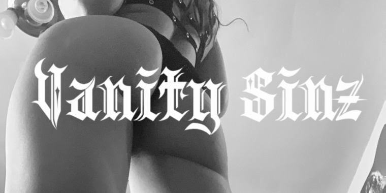 Vanity Sinz cover image