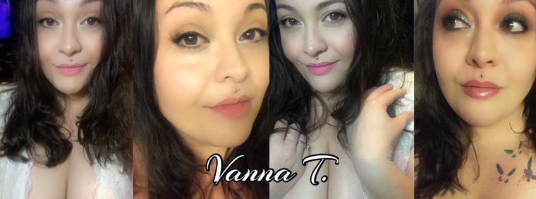 Vanna T cover image