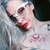 Vanp 🖤 split tongue & Custom queen 👸 avatar