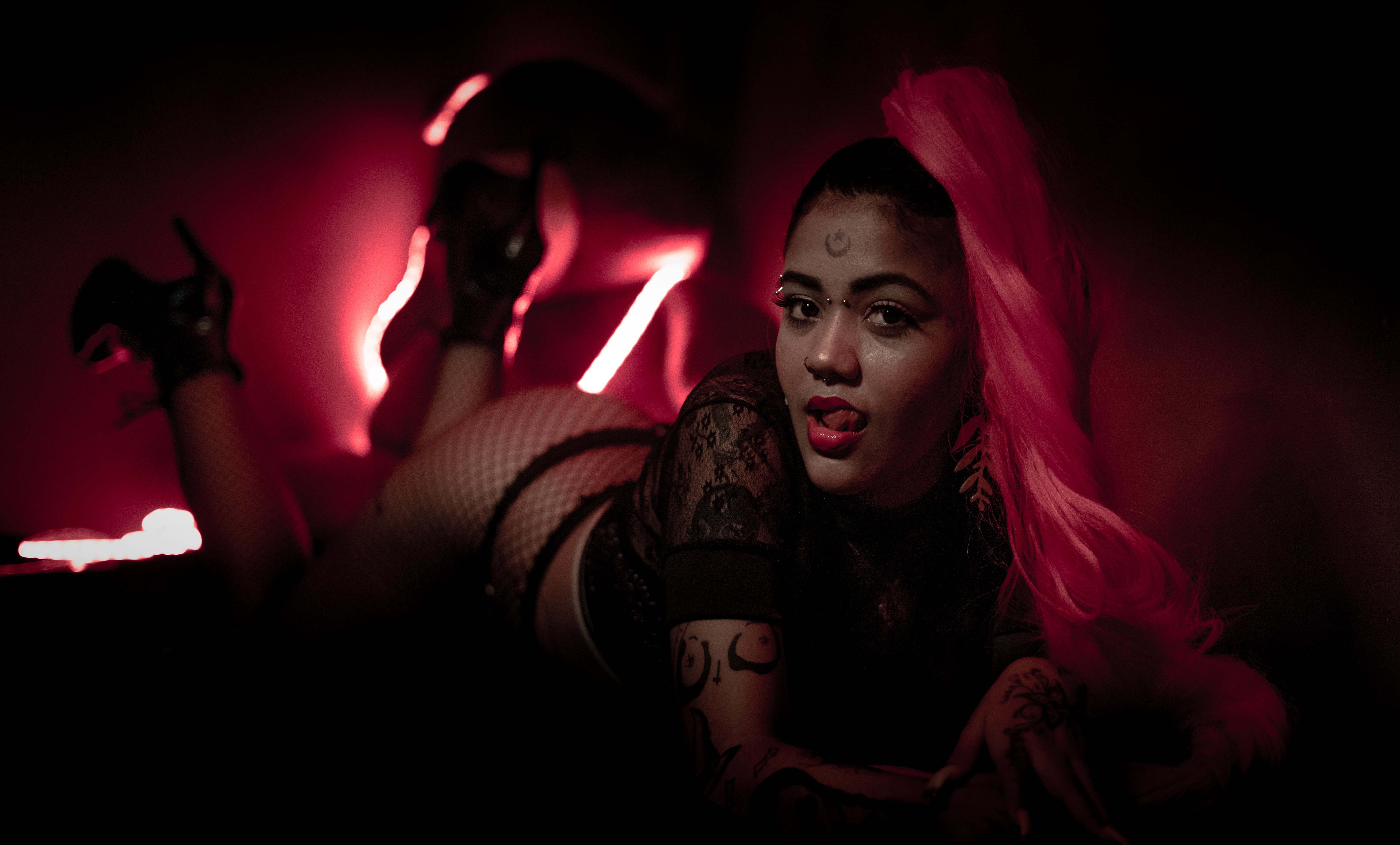 Andresa Vannine banner image