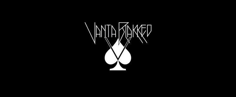 Vanta Blakked cover image