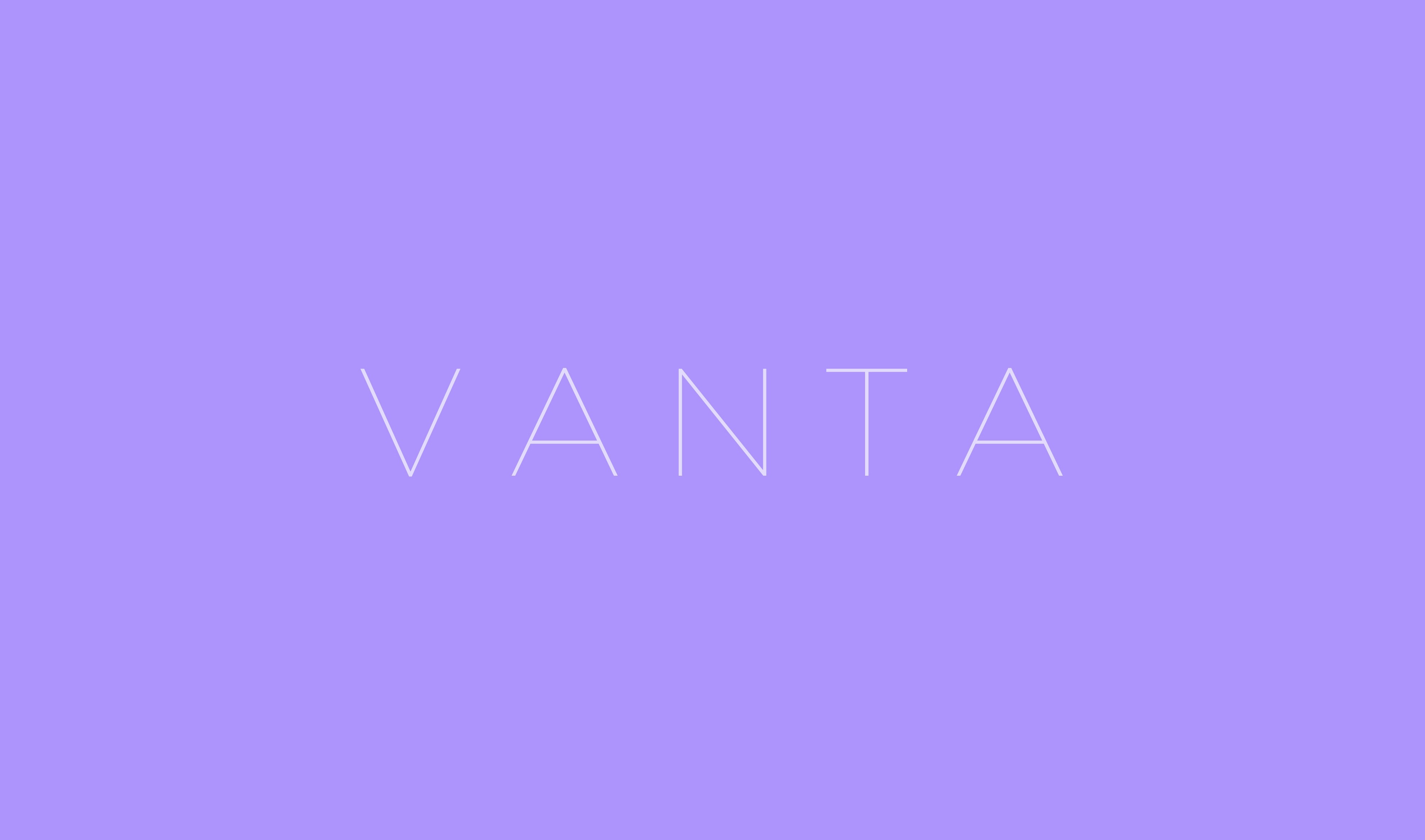 VantaGirl banner image