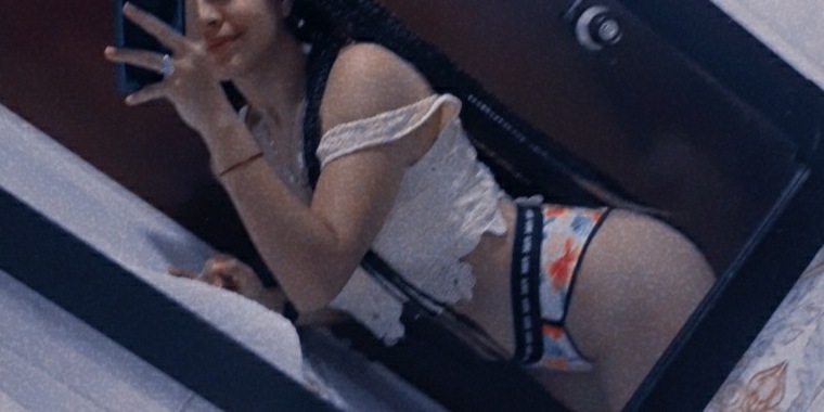 ChiquitaConsentida cover image