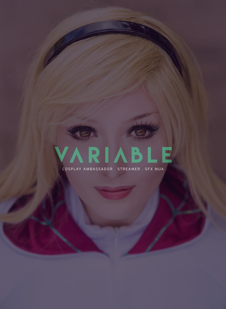 Variable 🆓 cover image