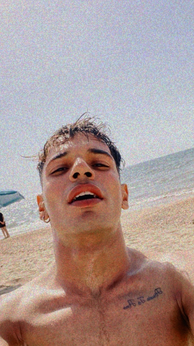 Toy Boy cover image