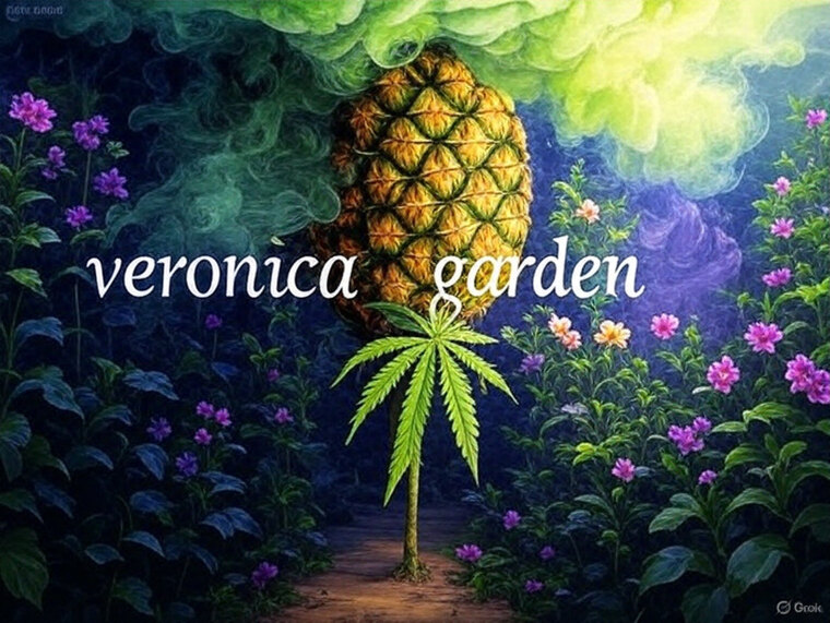 Veronica banner image