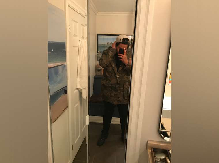 Tyler cover image