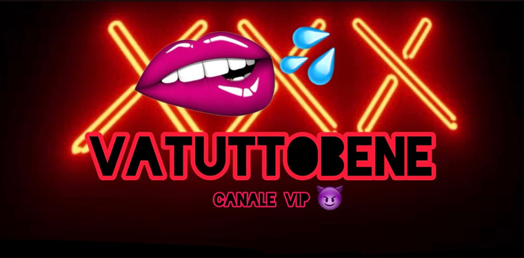 Vatuttobene - VIP cover image