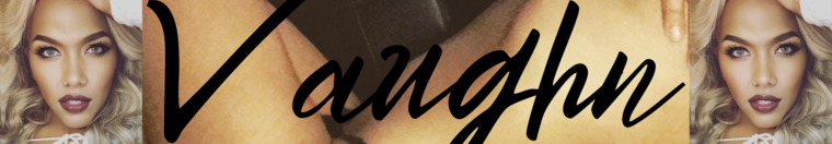 Vaughn Art cover image