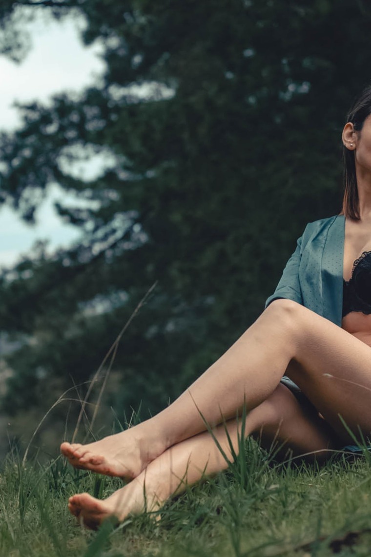 LadyMask banner image