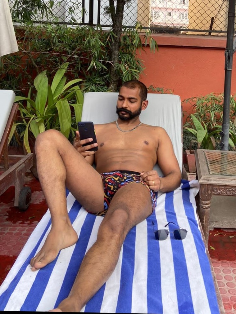 Vaziel Aryan cover image