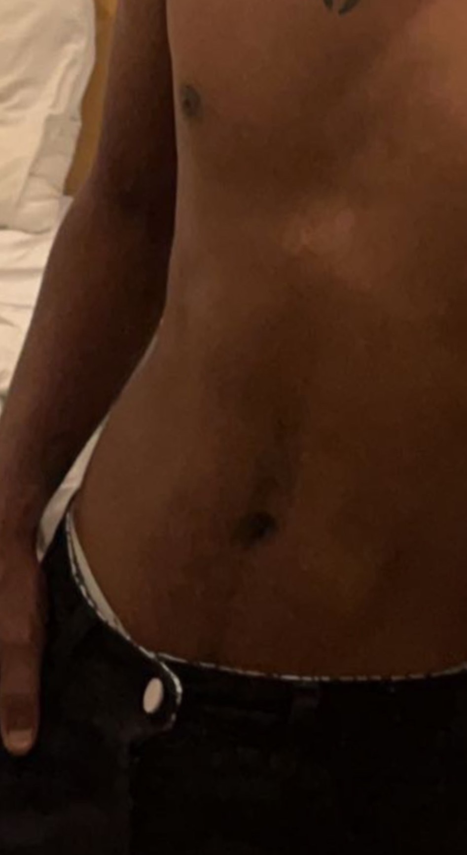 Asian Hunk banner image