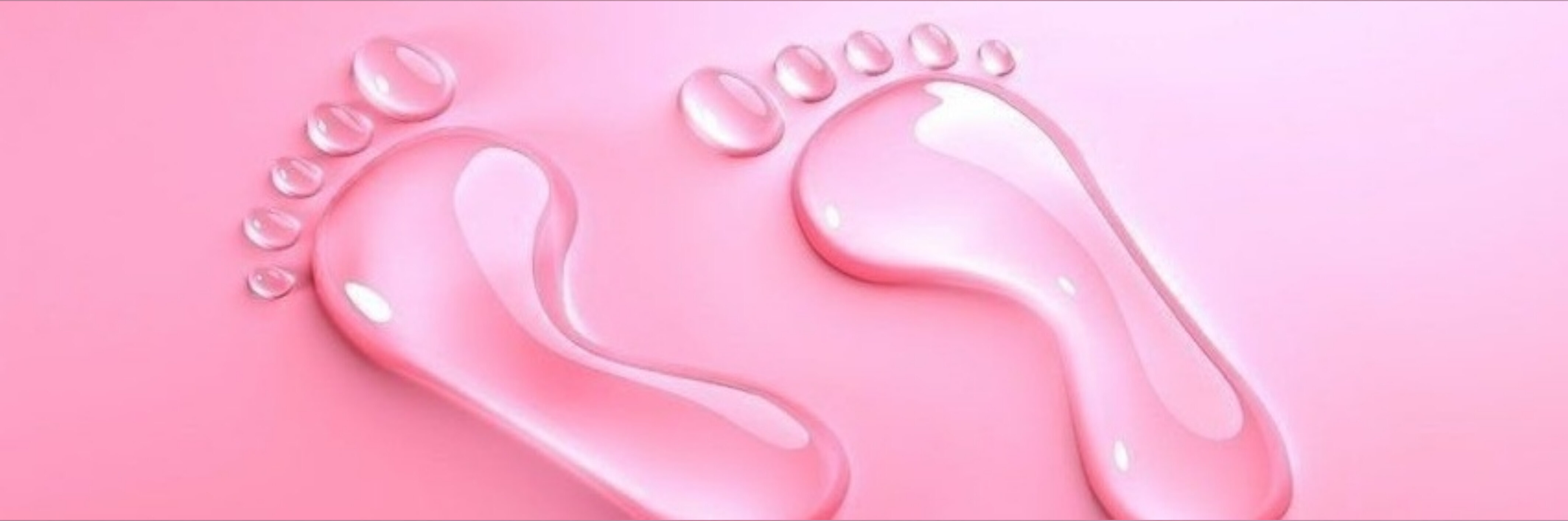Unique Feet banner image