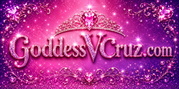 Goddess VCruz cover image