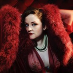 Veda DeVille avatar