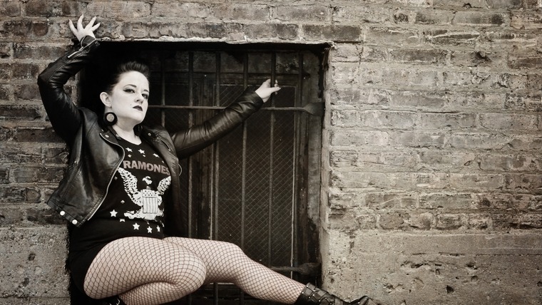 Veda DeVille cover image