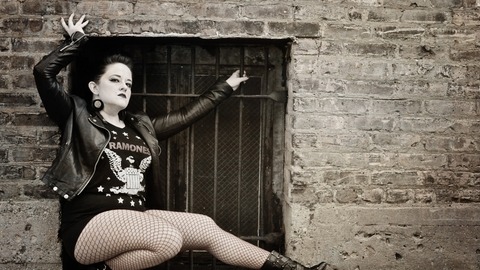 Veda DeVille cover image