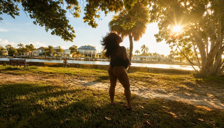 Barefoot.Vee cover image